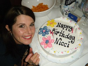 Magic Cake Indeed
